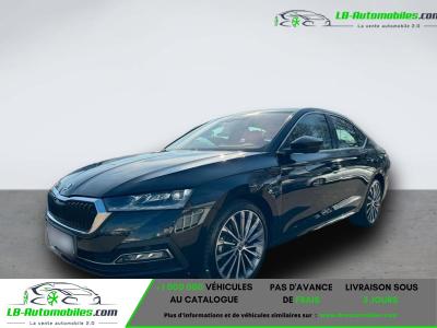 Skoda Octavia 1.5 TSI mHEV 150 ch  BVA