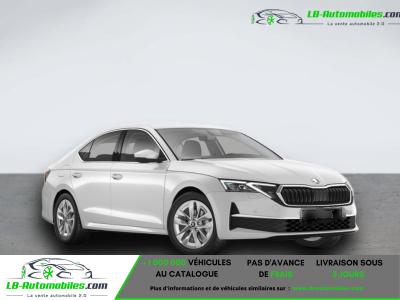 Skoda Octavia 1.5 TSI 150 ch BVA