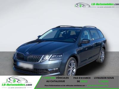 Skoda Octavia Combi 1.0 TSI 116 ch BVM