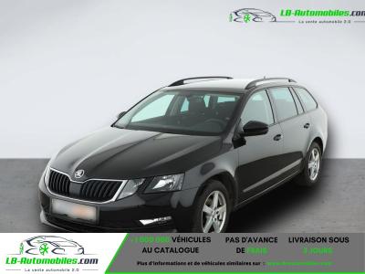 Skoda Octavia Combi 1.0 TSI 116 ch BVM