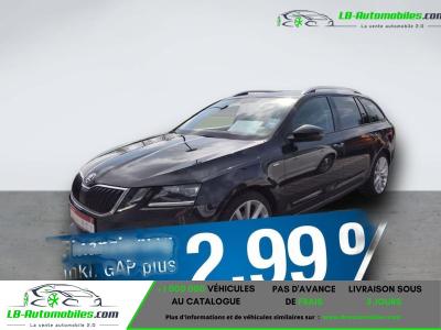 Skoda Octavia Combi 1.0 TSI 116 ch BVM