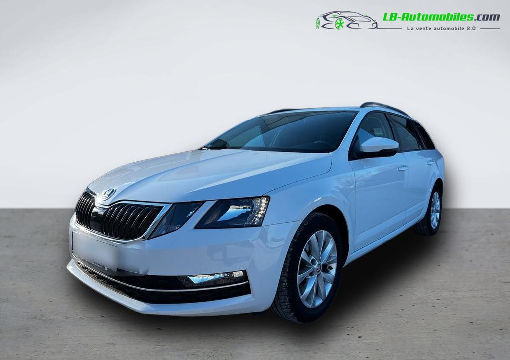 Skoda Octavia Combi 1.0 TSI 116 ch BVM
