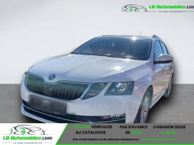 Skoda Octavia Combi 1.5 TSI 150 ch BVM