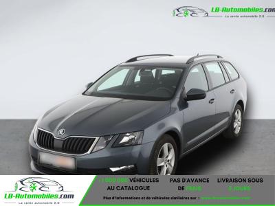 Skoda Octavia Combi 1.5 TSI 150 ch BVA