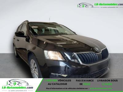 Skoda Octavia Combi 1.6 TDI 116 ch BVA