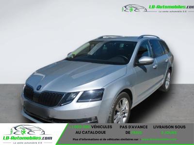 Skoda Octavia Combi 1.6 TDI 116 ch BVA