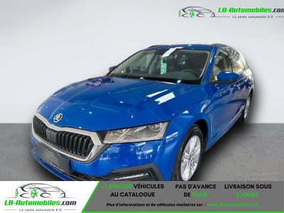 Skoda Octavia Combi 2.0 TDI 116 ch BVM