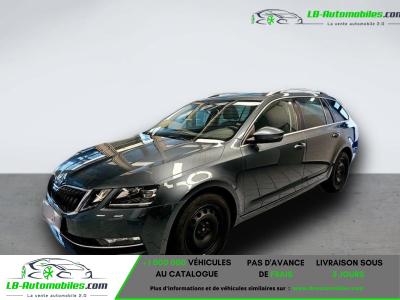 Skoda Octavia Combi 2.0 TDI 116 ch BVM