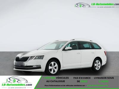 Skoda Octavia Combi 2.0 TDI 116 ch BVM