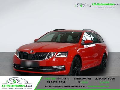 Skoda Octavia Combi 1.8 TSI 180 ch BVM