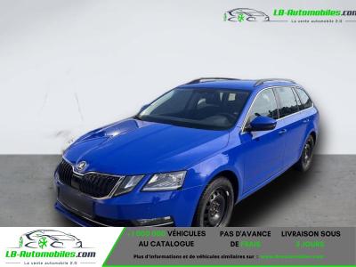 Skoda Octavia Combi 2.0 TDI 150 ch BVM