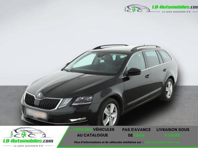 Skoda Octavia Combi 2.0 TDI 150 ch  BVA 4x4
