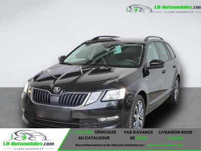 Skoda Octavia Combi 2.0 TDI 150 ch  BVA