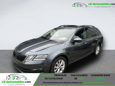 Skoda Octavia Combi 2.0 TDI 150 ch  BVA