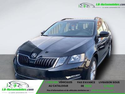Skoda Octavia Combi 2.0 TDI 150 ch  BVA