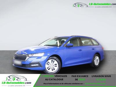 Skoda Octavia Combi 2.0 TDI 150 ch  BVA