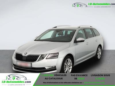 Skoda Octavia Combi 1.5 TSI 150 ch BVA