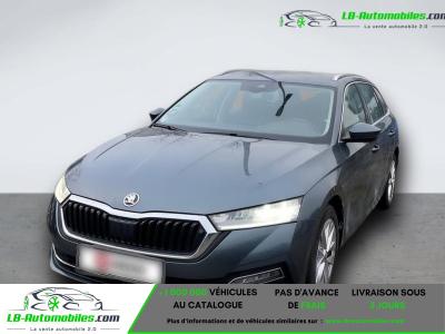 Skoda Octavia Combi 1.5 TSI 150 ch BVA