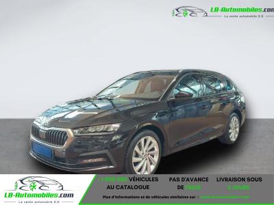 Skoda Octavia Combi 1.5 TSI mHEV 150 ch  BVA