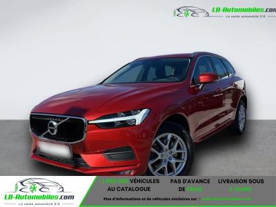 Volvo XC60 B4 197 ch diesel BVA