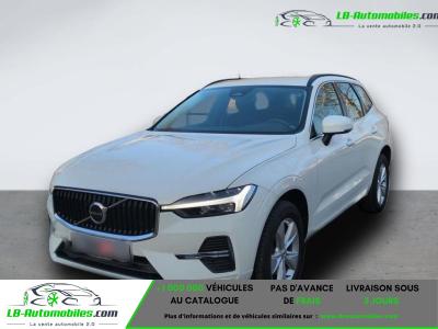 Volvo XC60 B4 197 ch diesel BVA