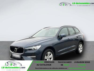 Volvo XC60 B4 197 ch BVA