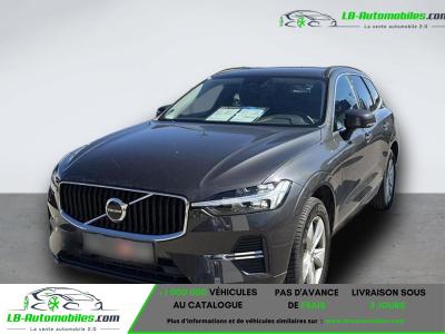 Volvo XC60 B4 197 ch essence BVA