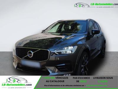 Volvo XC60 B5 AWD 235 ch BVA