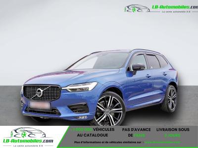 Volvo XC60 D5 AWD 235 ch BVA