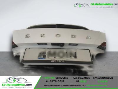 Skoda Octavia Combi 2.0 TDI 116 ch BVA