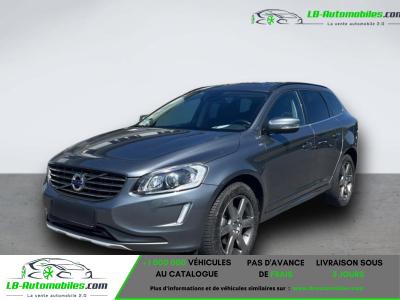 Volvo XC60 D4 190 ch BVA
