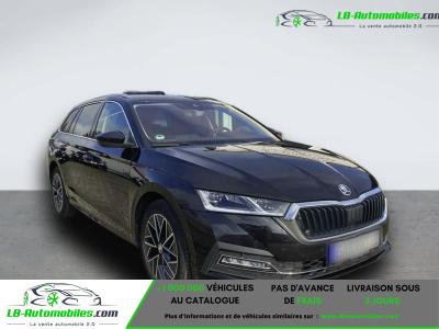 Skoda Octavia Combi 2.0 TDI 150 ch BVA 4x4