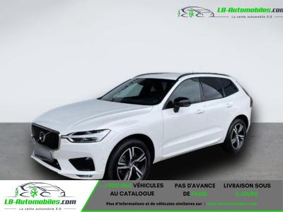 Volvo XC60 D5 AWD 235 ch BVA