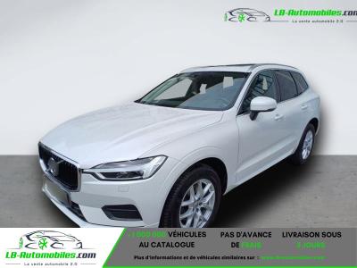 Volvo XC60 T4 190 ch BVA
