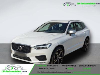 Volvo XC60 T5 250 ch BVA