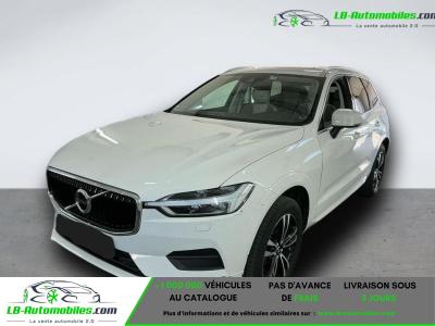 Volvo XC60 T5 250 ch BVA