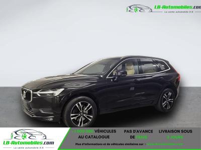 Volvo XC60 T5 250 ch BVA