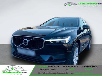 Volvo XC60 T5 250 ch BVA
