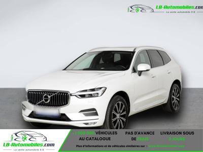 Volvo XC60 B5 AWD 235 ch BVA