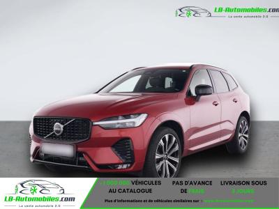 Volvo XC60 B5 AWD 235 ch BVA