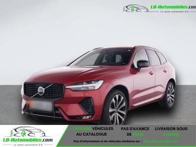 Volvo XC60 B5 AWD 235 ch BVA