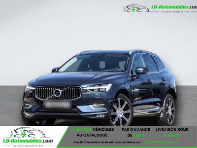 Volvo XC60 B5 AWD 235 ch BVA