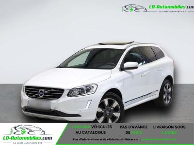 Volvo XC60 D4 190 ch BVA