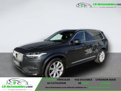 Volvo XC90 D5 AWD 235 ch BVA 5pl