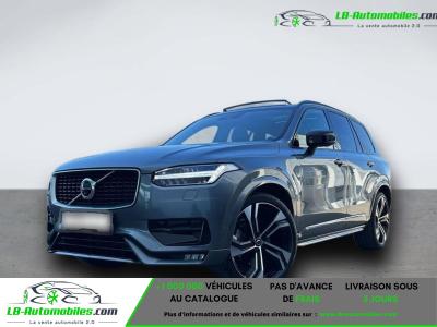 Volvo XC90 D5 AWD 235 ch BVA 5pl