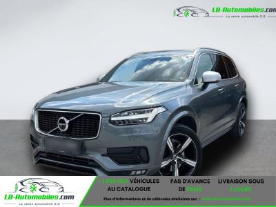 Volvo XC90 T6 AWD 310 ch BVA 7pl