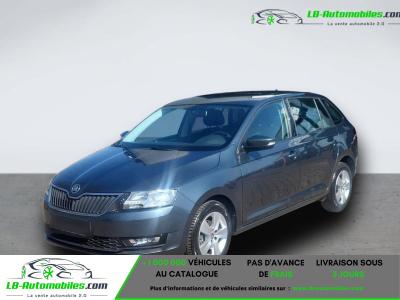 Skoda Rapid Spaceback 1.0 TSI 95 ch  BVM