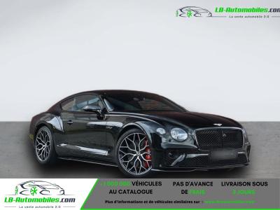 Bentley Continental GT V8 4.0 550 ch BVA
