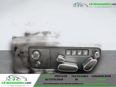 Bentley Continental GT W12 6.0 659 ch BVA