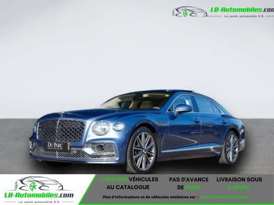 Bentley Flying Spur Hybrid V6 2.9 544ch BVA